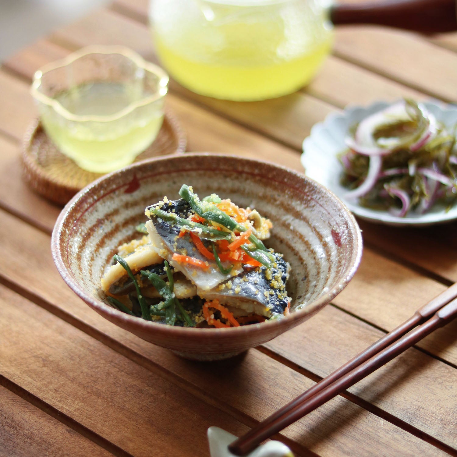 にしん甘酢漬(220g入)