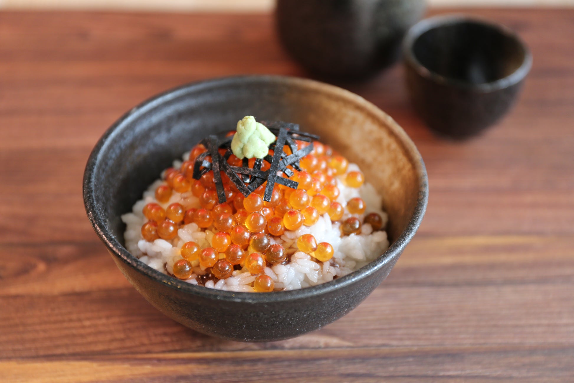 いくら醤油漬 極 200g入