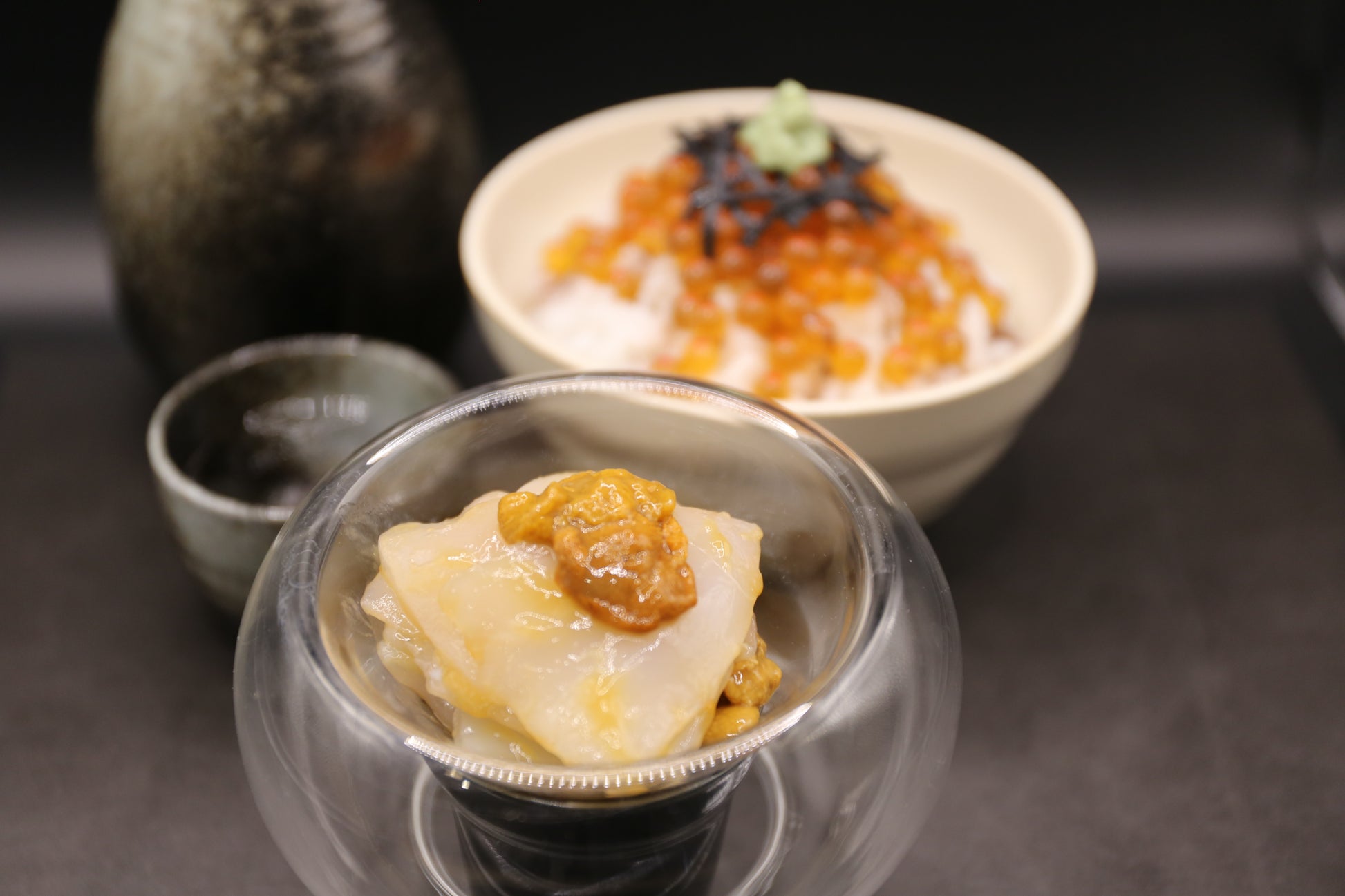 海蓝莓