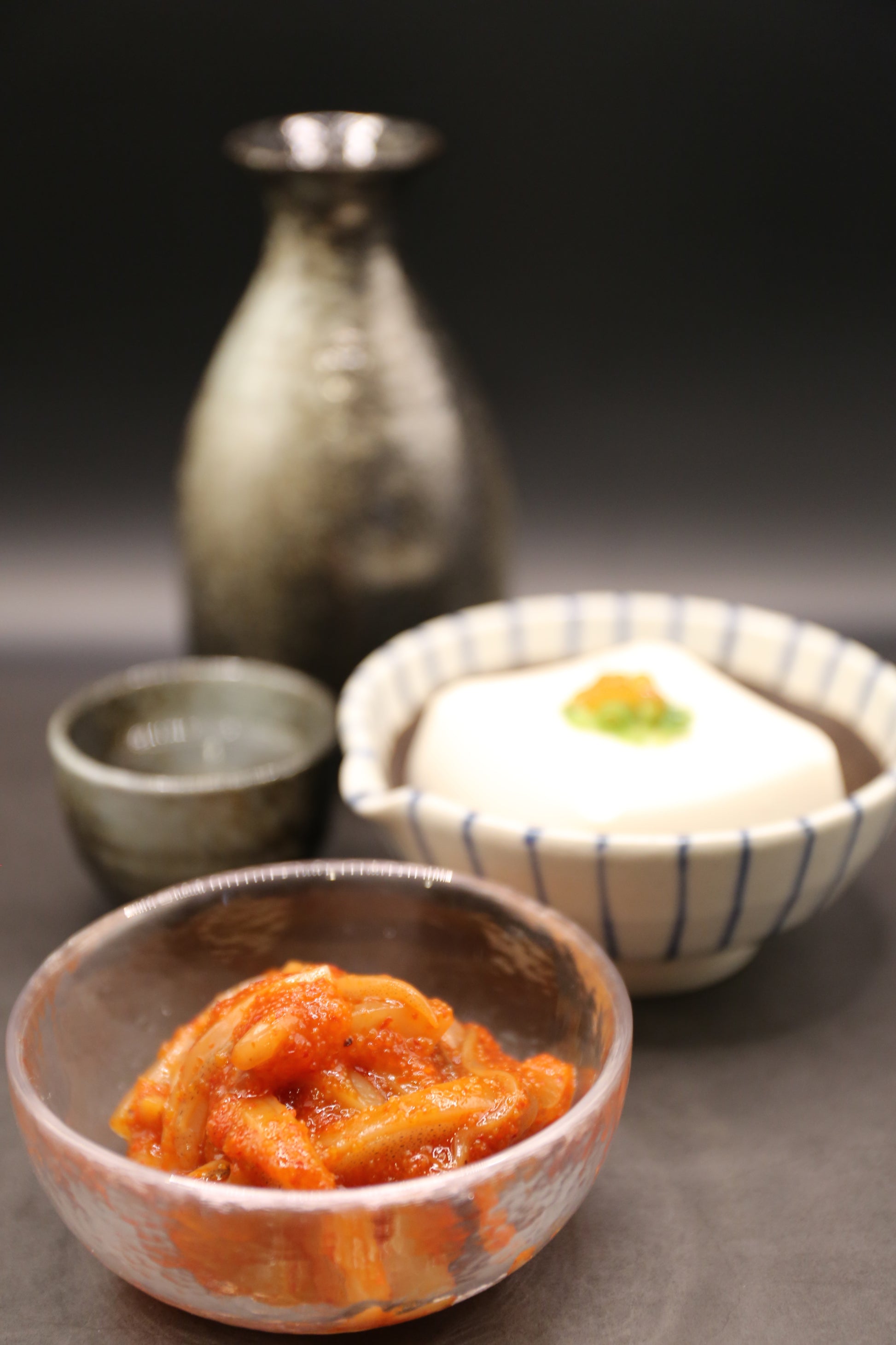 いか明太子(220g入)