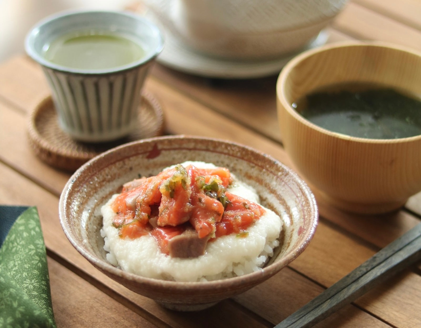 帝王鲑