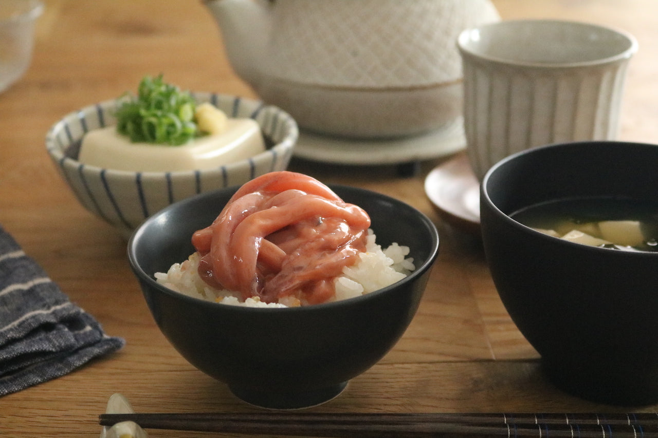 昭和の塩辛(220g入)