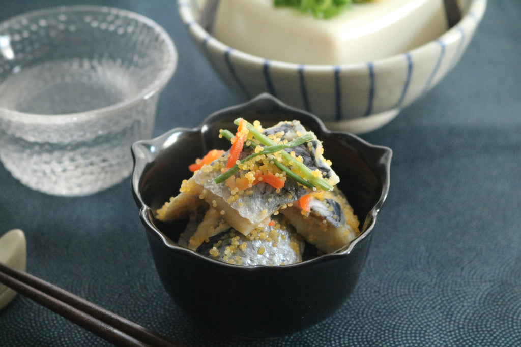 にしん甘酢漬（２２０g入）