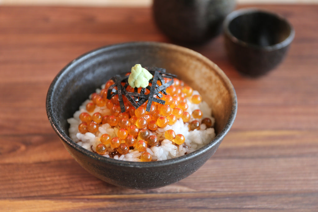 いくら醤油漬　極　５００g  (250g×2入)
