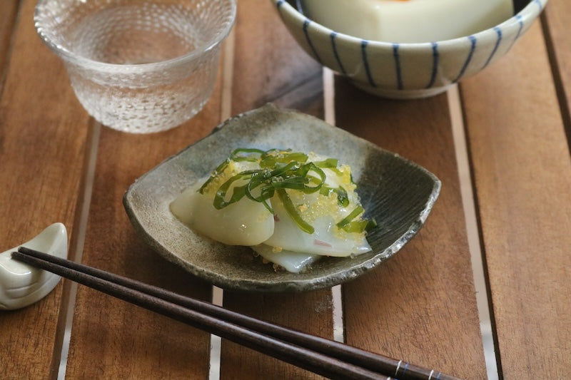 磯紋甲　ゆず風味（２２０g入）
