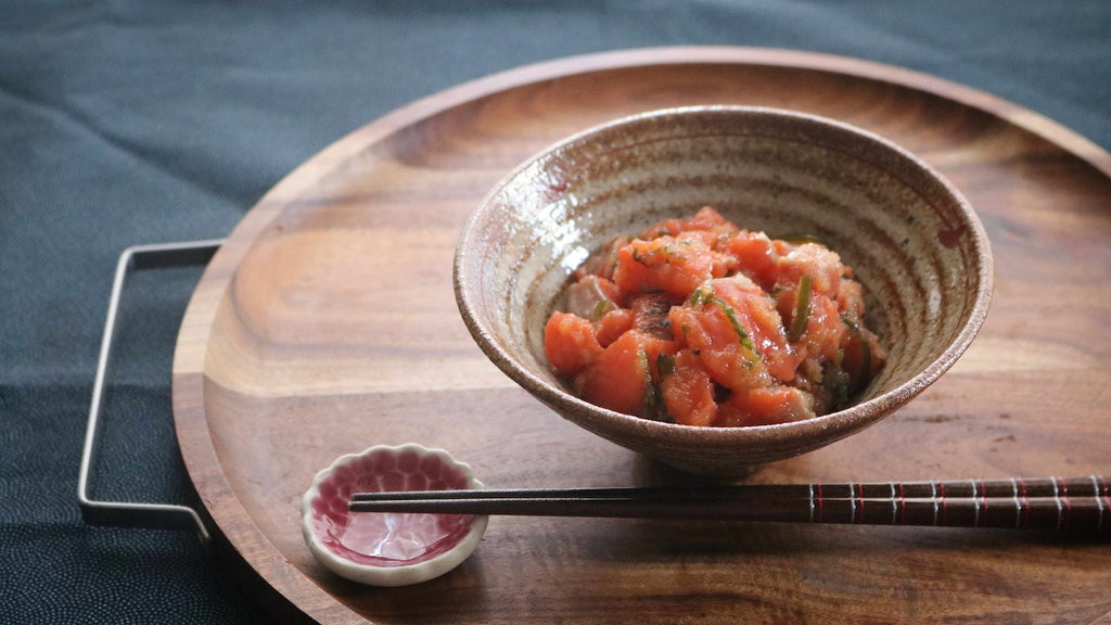 King Salmon