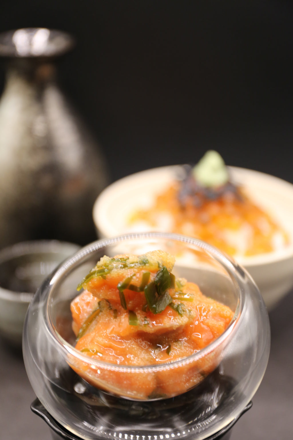 King Salmon