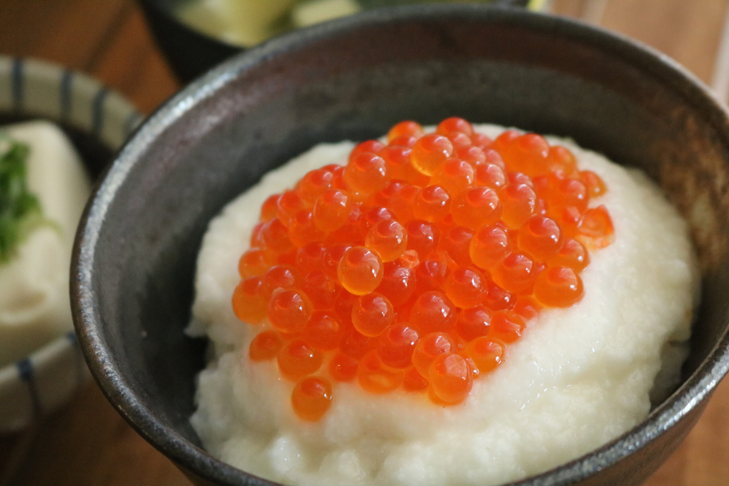 北海道産いくら 極